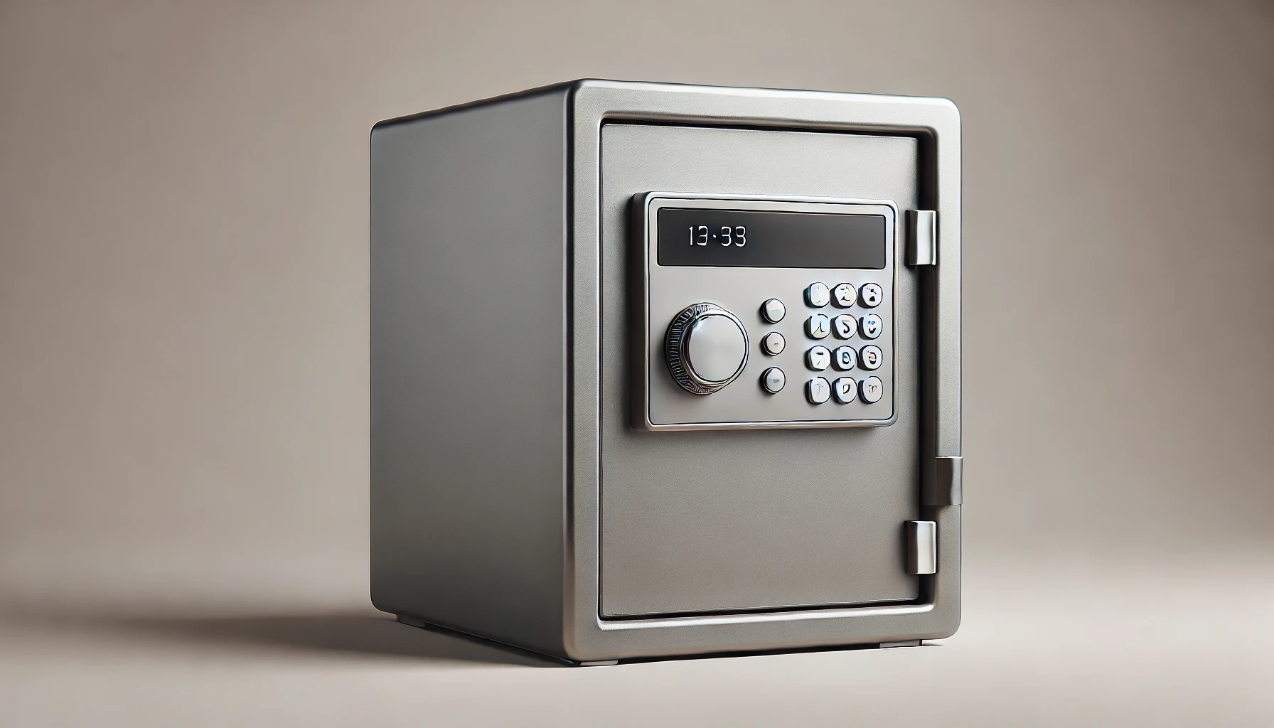 Iridescent ripples of a bright blue and pink liquid