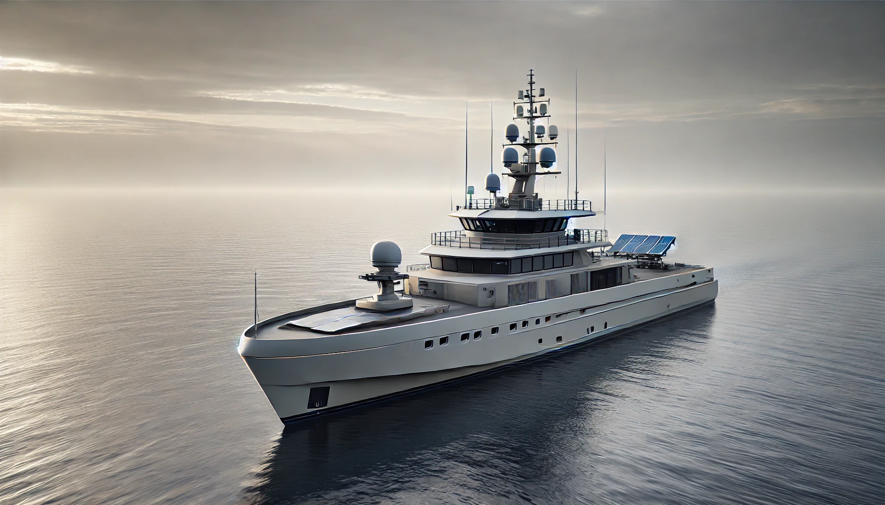 Soft pink and baby blue water ripples together in a subtle texture.